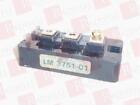 LM375101&nbsp;Industrial Equipment