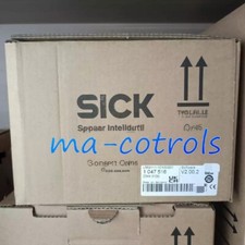 LMS111-10100S011047516 Industrial Equipment