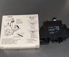 LOC4E40 Industrial Equipment