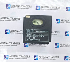 LOK16.250A17&nbsp;Industrial Equipment