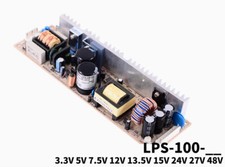 LPS-100-5 Industrial Equipment