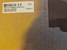 LS610-DA-P-F2&nbsp; Control Module