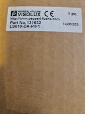 LS610-DA-P&nbsp;Industrial Equipment
