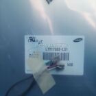 LTM170E8-L01 Industrial Equipment