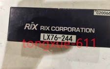 LX76-244&nbsp;Industrial Equipment
