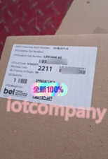 LXN1604&nbsp;Industrial Equipment