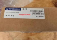 M4-8TP-RJ45&nbsp;Industrial Equipment