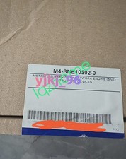 M4-SNE10502-0&nbsp; Control Module