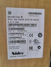 M701-03400100A10100AB100&nbsp; Control Module