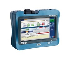 MAX-730C-SM1-OTDR-EA Industrial Equipment
