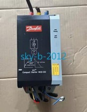 MCD202-030-T4-CV3&nbsp; Control Module