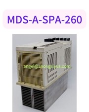 MDS-A-SPA-260