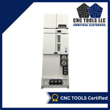MDS-B-CV-150 Industrial Equipment
