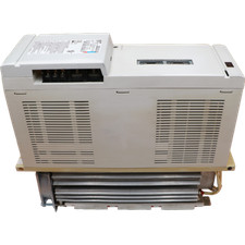 MDS-B-CV-185 Module, PLC, LCD, Board, Controller