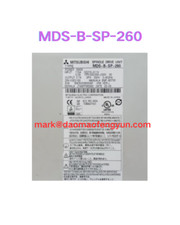 MDS-B-SP-260&nbsp;Industrial Equipment