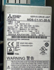 MDS-C1-V1-35-N&nbsp;Industrial Equipment