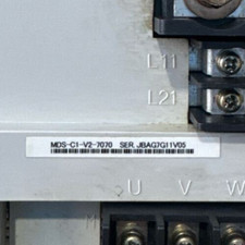 MDS-C1-V2-7070&nbsp;Industrial Equipment