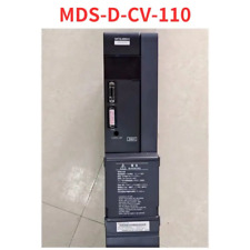 MDS-D-CV-110&nbsp;Industrial Equipment