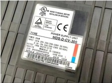 MDS-D-CV-300&nbsp;Industrial Equipment