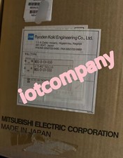 MDS-D-CV-550 Industrial Equipment