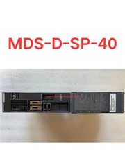 MDS-D-SP-40&nbsp;Industrial Equipment