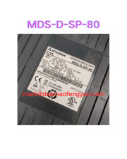 MDS-D-SP-80&nbsp;Industrial Equipment