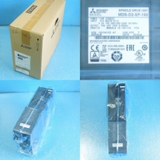 MDS-D2-SP-160&nbsp;Industrial Equipment