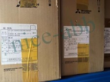 MDS-D2-SP-20 Industrial Equipment