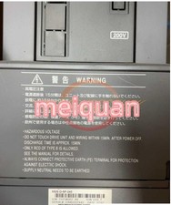 MDS-D2-SP-240&nbsp;Industrial Equipment