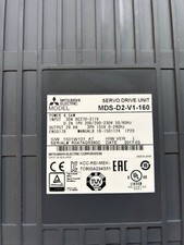 MDS-D2-V1-160&nbsp;Industrial Equipment