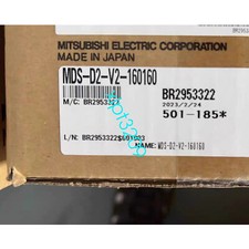 MDS-D2V2-160160&nbsp;Industrial Equipment
