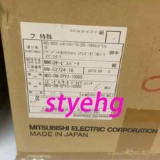 MDS-DM-SPV3-10080&nbsp;Industrial Equipment