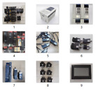 MDS-DM-SPV3F-20080 Industrial Equipment