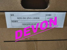 MDS-EM-SPV3-10080B&nbsp;Industrial Equipment