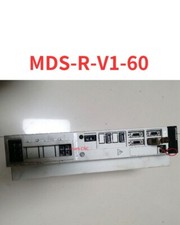 MDS-R-V1-60&nbsp;Industrial Equipment