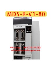 MDS-R-V1-80&nbsp; Control Module