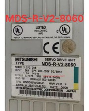 MDS-R-V2-8060&nbsp;Industrial Equipment