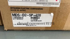 MDSD2SP320&nbsp;Industrial Equipment