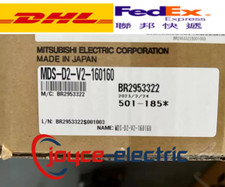 MDSD2V2160160 Control Module by MITSUBISHI