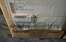 MDSDHCV110 Industrial Equipment