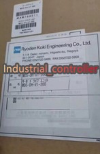 MDSDHV1200 Industrial Equipment