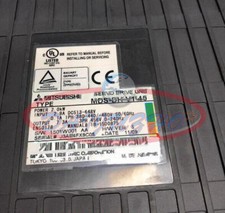 MDSDHV140&nbsp;Industrial Equipment