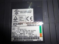 MDSDV120&nbsp;Industrial Equipment