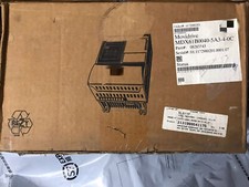 MDX61B0040-5A3-4-0C&nbsp;Industrial Equipment