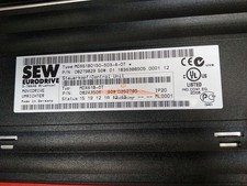 MDX61B015050340T&nbsp;Industrial Equipment