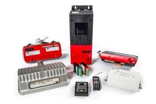 MDX61B0370-503-4-00-DFE32B&nbsp;Industrial Equipment