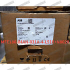 MFE180-04AN-031A-4-L518 Industrial Equipment
