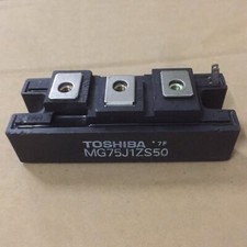 MG75J1ZS50&nbsp;Industrial Equipment