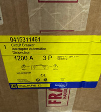 MH1200A Industrial Equipment