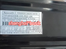 MHD090B-035-PG1-UN Industrial Equipment